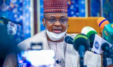 SHEIKH PANTAMI: A HARD BONE TO CRACK