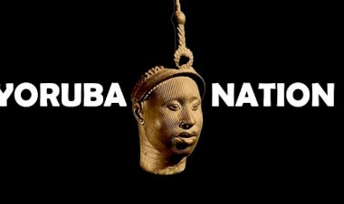 Yoruba Groups Differ Over Oduduwa Republic