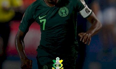 Musa isn’t the same player that played in the league 18 years ago – Finidi George