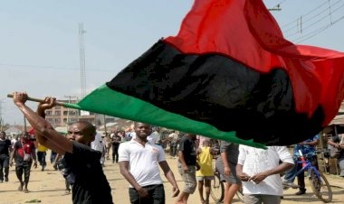 Bayelsa, Rivers, Akwa Ibom, Cross River Indigenes Reject Biafra