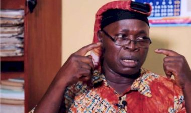 Oduduwa Republic: Tell us your plans for Yoruba Muslims – Islamic group tells agitators