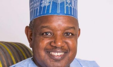 APC governors disown Obaseki over allegation of currency printing