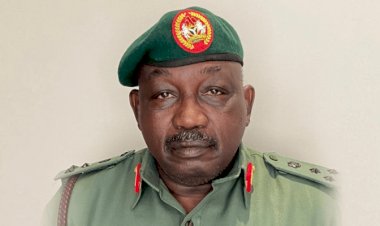 Army nabs Boko Haram informant in Yobe