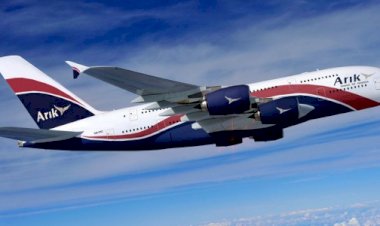 Arik Resumes Lagos-Kano Flights