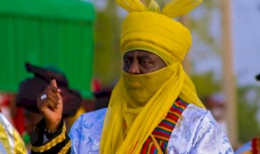 Kano Emirate Council Denies Sale Of Gandun Sarki