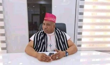 Amotekun, Ebubeagu set up to kill Fulani – Bodejo, Miyetti Allah Leader