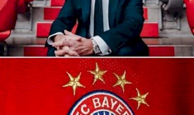 ESL: Bayern Munich: “Our members and fans reject a Super League.