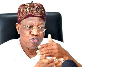 UK granting asylum to terrorist organisation IPOB undermines Nigeria’s security: FG