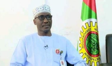 Petrol Subsidy Continues In May, Says NNPC GMD