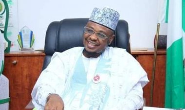 NIMC staff to get improved salary soon – Pantami