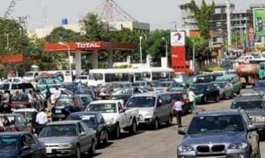 Fuel queues: NNPC douses tension, says ‘no increase in ex-depot Price in May’