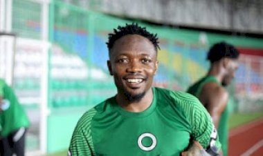 Unsafe roads: Musa opts out of Pillars away games