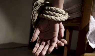 Family Of Abducted Kano Scholar Panic As Kidnappers’ Ransom Deadline Ends