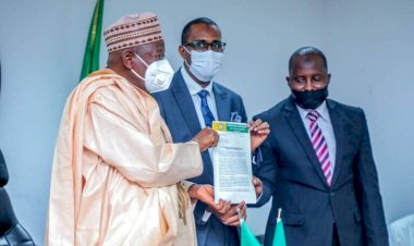 We paid N100m as medical allowance to high court judges in Kano – Ganduje