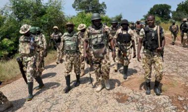 Orlu: Army indiscriminately arresting Igbo youths over links with IPOB, ESN – Group alleges
