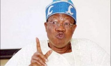 FG Warns UK Against Granting Asylum To IPOB Members