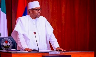 Fuel price will not increase, Buhari is a good listener – APC tells Nigerians