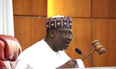 Senate Approves $1.5bn, €995m External Loans For FG, States
