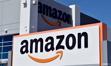 Amazon to set up African headquarters in South Africa