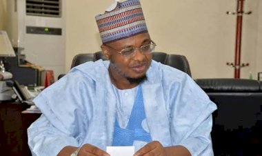 MURIC to Pantami: don’t let anyone blackmail you to resign