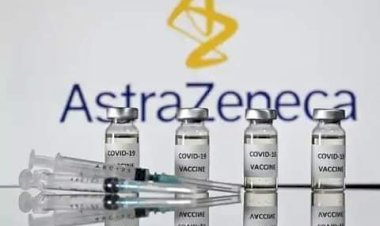 EU weighing legal action against AstraZeneca