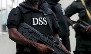 DSS Disowns Ex-Director’s Comment On Pantami
