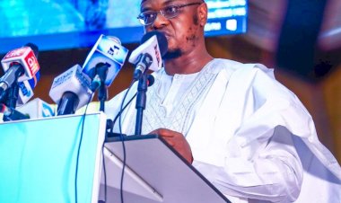 It’s Fake: CAN, NSCIA say of document linking Pantami to Yakowa assassination plot