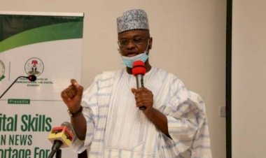 Don’t link Yakowa’s death with Pantami, CAN chairman warns