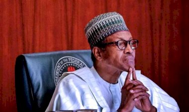 Don’t Push Your Luck, Buhari Tells Bandits