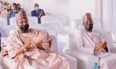 COVID-19: So far, 1.133m Nigerians vaccinated – NPHCDA