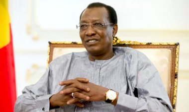 Chad: Idriss Deby’s state funeral scheduled for Friday