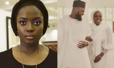 One week old bride begs court to dissolve her marriage, says husband’s manhood too big