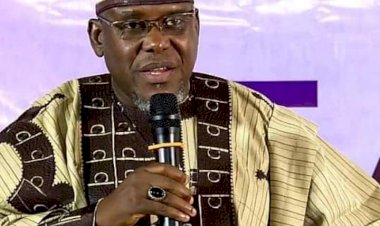 Linking Yakowa’s death to Pantami, smear campaign taken too far – JNI