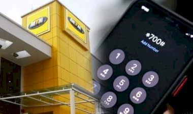 BREAKING: Data purchase unavailable till Sunday –MTN