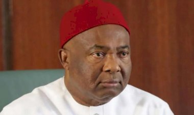 We’ll Fish Out Attackers Of Uzodinma’s Residence – NGF