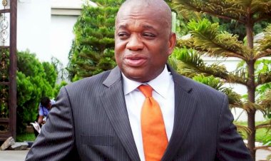 Attack On Uzondinma’s Town, Declaration Of War On Southeast – Kalu