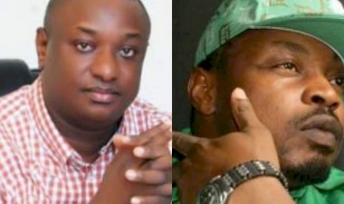 Eedris Abdulkareem Was Once Desperate To Work For Buhari - Keyamo