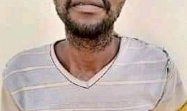 Why we Killed Igbo businessman, dismembered his body...Suspected kidnapper confessed
