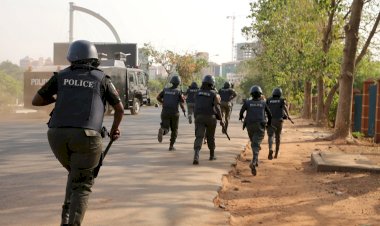 2 Feared Dead As Urchins Clash With Hausa Okada Riders In Lagos