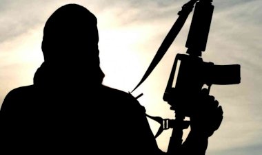 Gunmen invade Abuja Community Kidnap One.