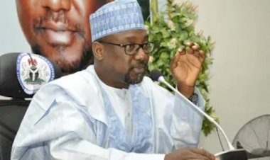 Boko Haram Terrorists Now Closer To Abuja, Says Niger Governor