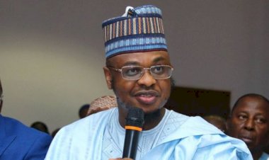 I Won’t Allow Paid Agents Drag Me To The Mud, Pantami Fires Back