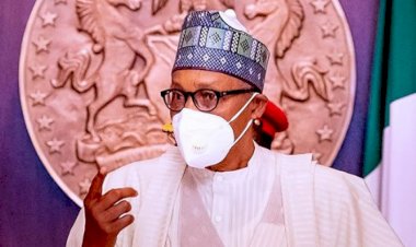 Insecurity: Buhari Seeks International Communities’ Help