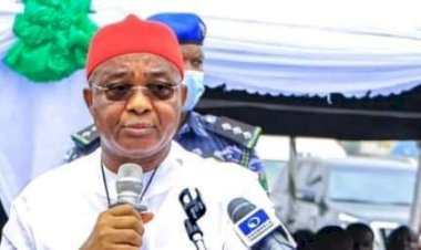 Attack On Uzodimma’s House , An Attack On Democracy — APC