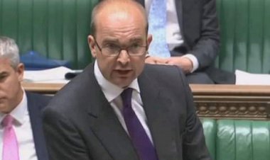 Terrorism In Nigeria Complex — UK Minister 