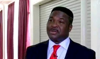 Malami Should Be Compelled To Prosecute Pantami For Terrorism –Ozekhome
