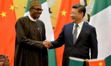Nigerian govt to partner Chinese govt on security