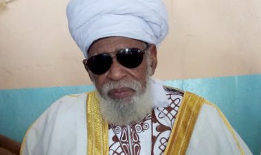 Insecurity: Everybody Is Afraid In Nigeria — Shaikh Dahiru Bauchi
