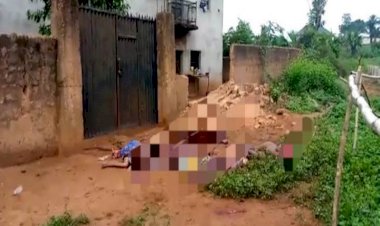 How Family Of 19 Herders Were Wiped Out In Anambra