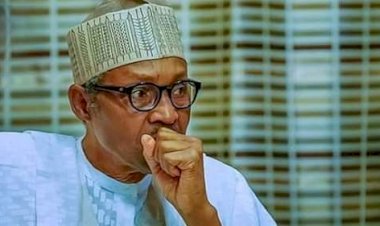 Report Ranks Nigeria Third Worst Country In The World